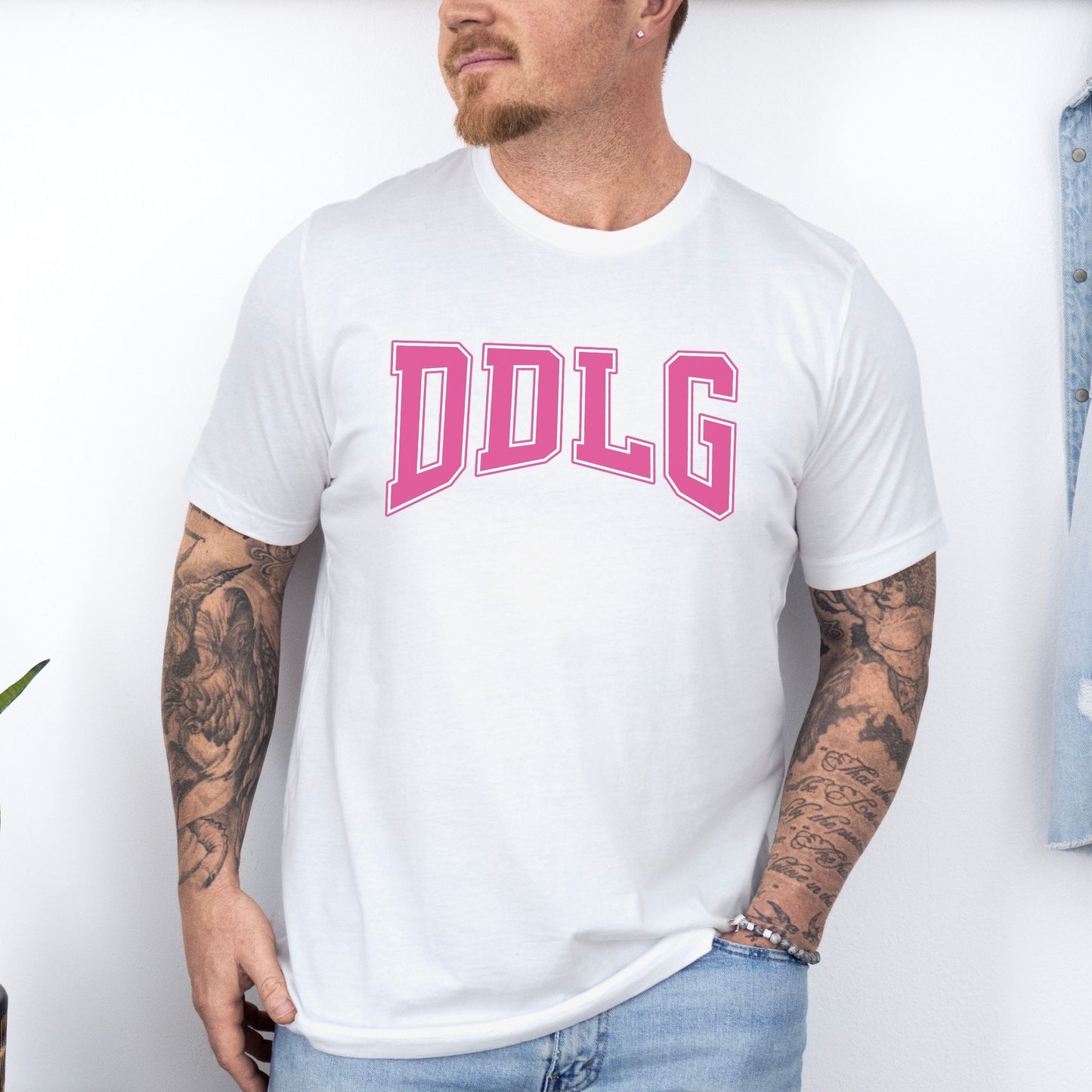 DDLG T-Shirt