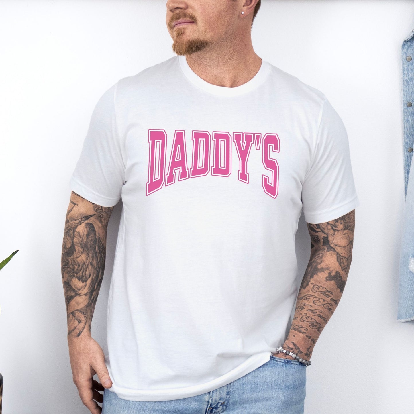 Daddy's T-Shirt