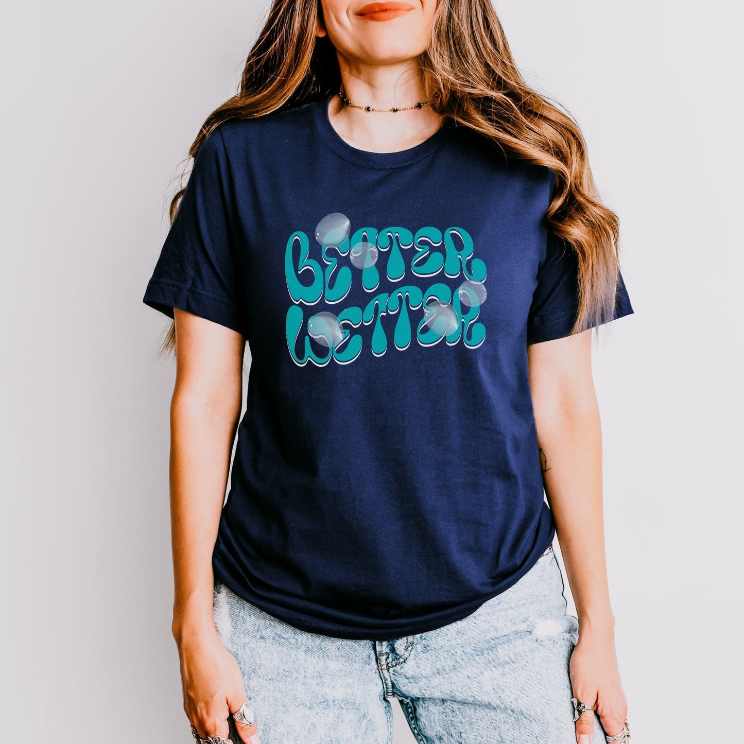 Better Wetter T-Shirt