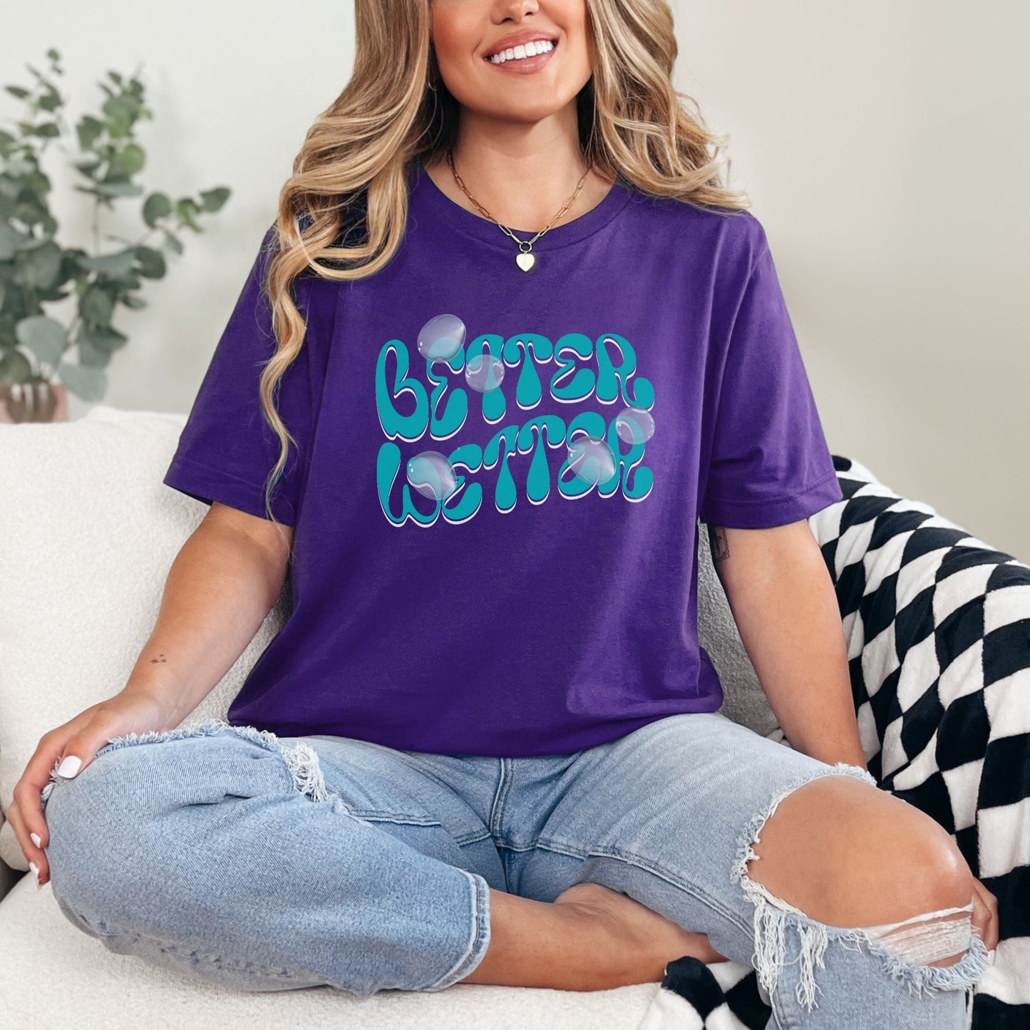 Better Wetter T-Shirt