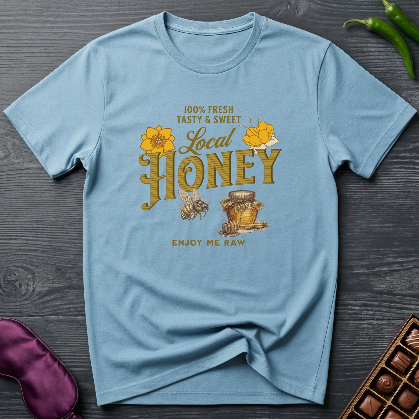Local Honey T-Shirt