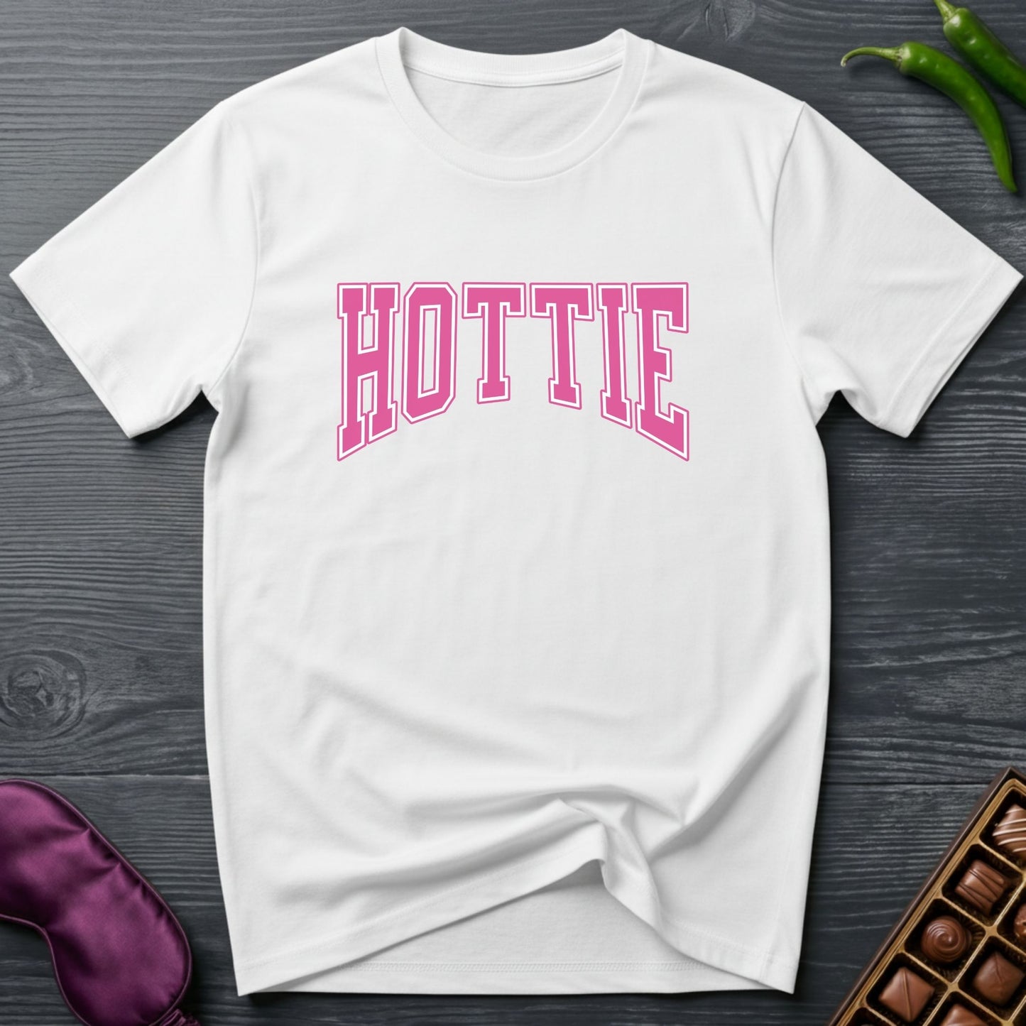 Hottie T-Shirt