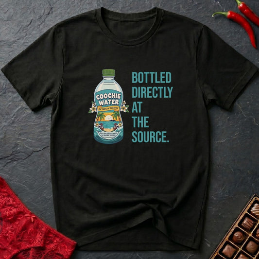 Coochie Water T-Shirt