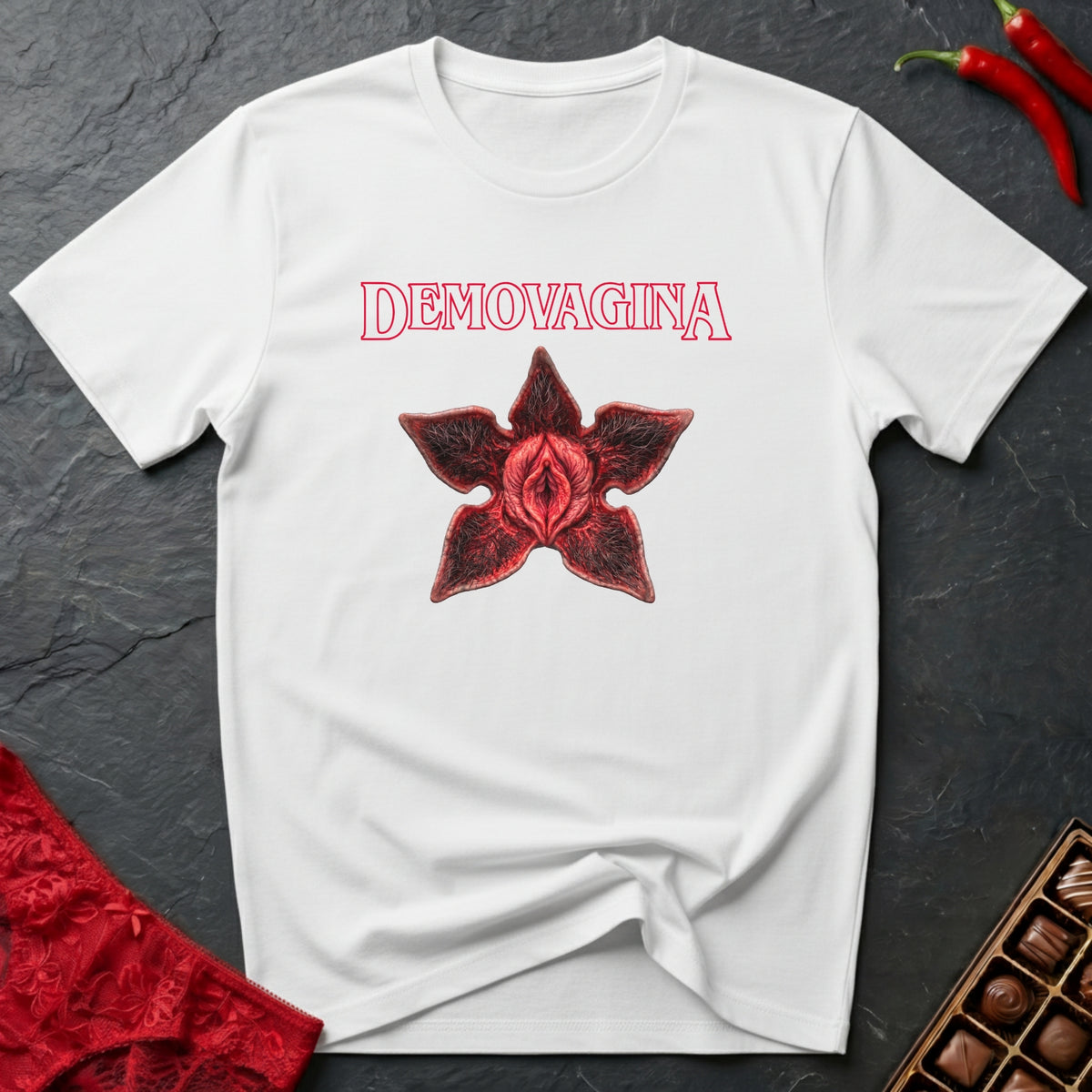 Demovagina T-Shirt