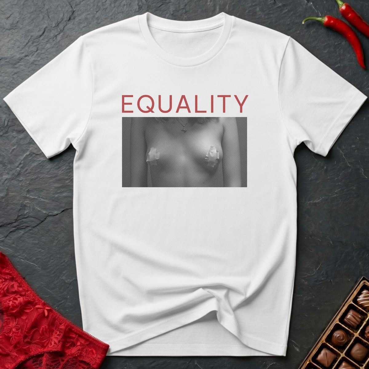 Equality T-Shirt