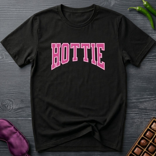 Hottie T-Shirt