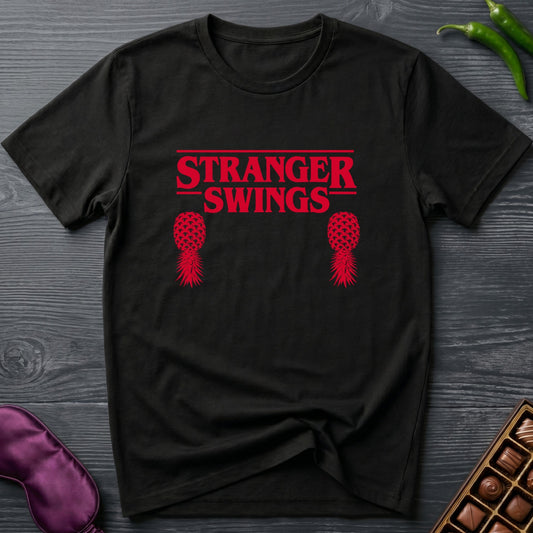 Stranger Swings T-Shirt