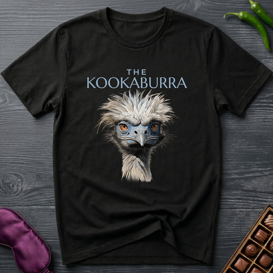The Kookaburra T-Shirt
