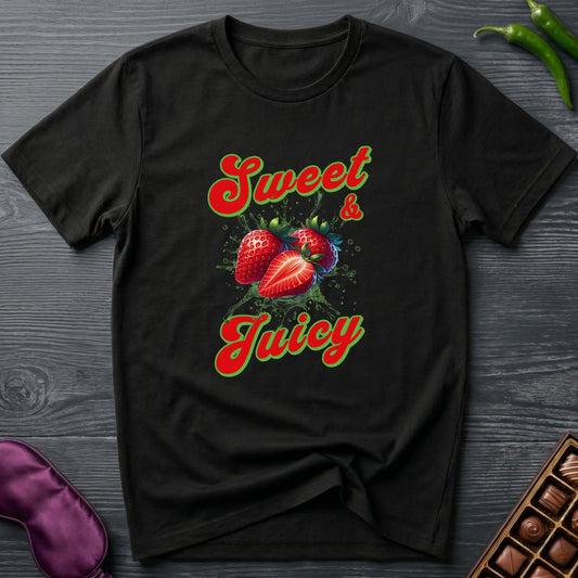 Sweet & Juicy T-Shirt