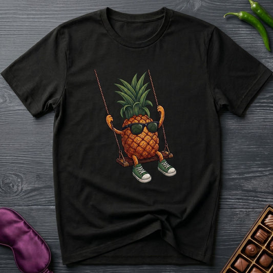 Pineapple Swings T-Shirt