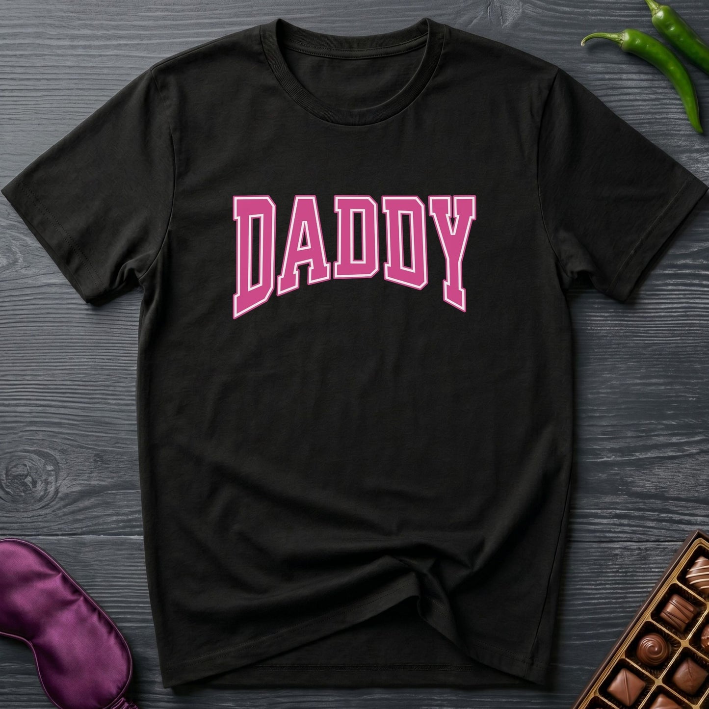 Daddy T-Shirt