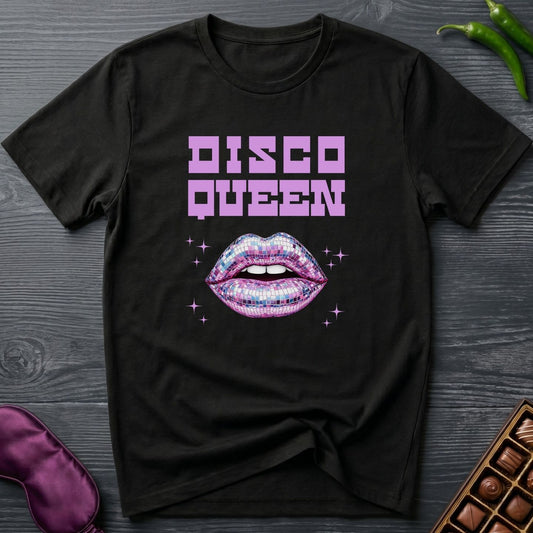 Disco Queen T-Shirt