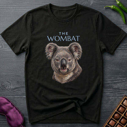 The Wombat T-Shirt
