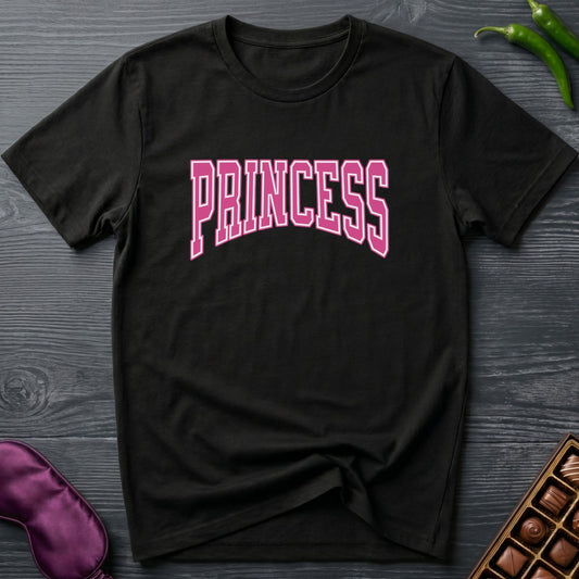 Princess T-Shirt