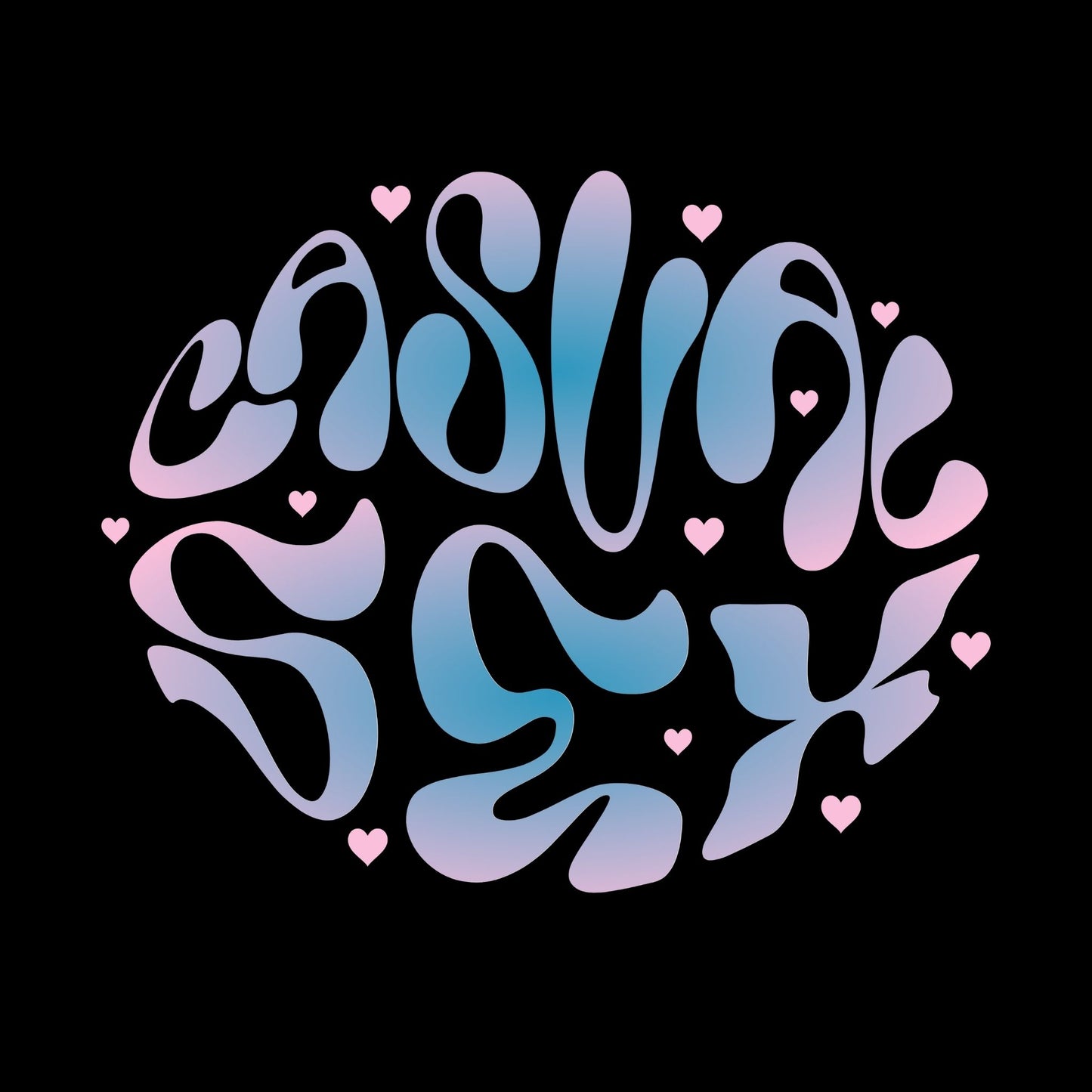Casual Sex T-Shirt