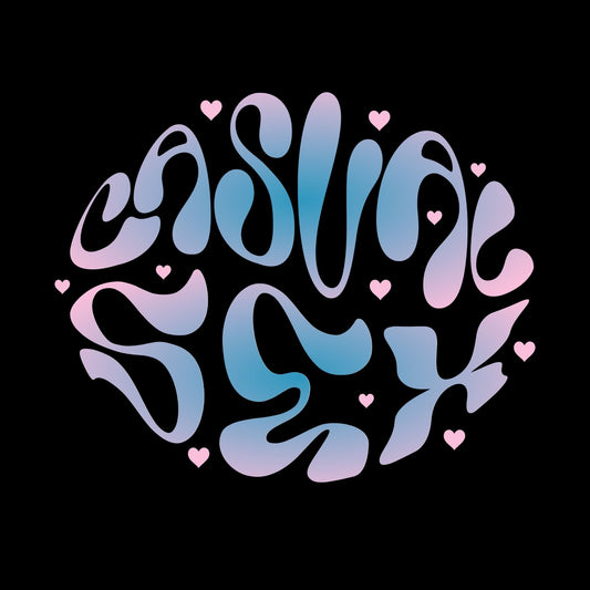 Casual Sex T-Shirt