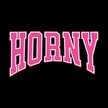 Horny T-Shirt