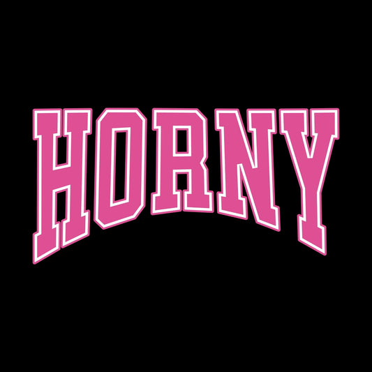 Horny T-Shirt