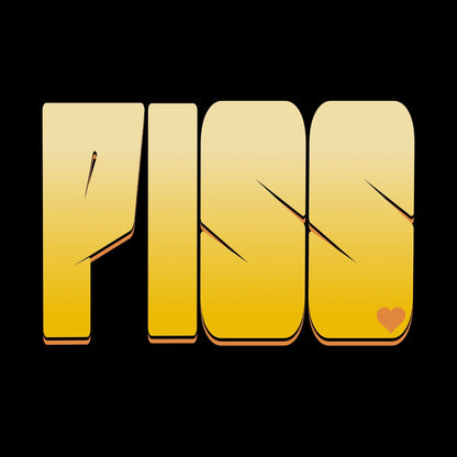 Piss Love T-Shirt