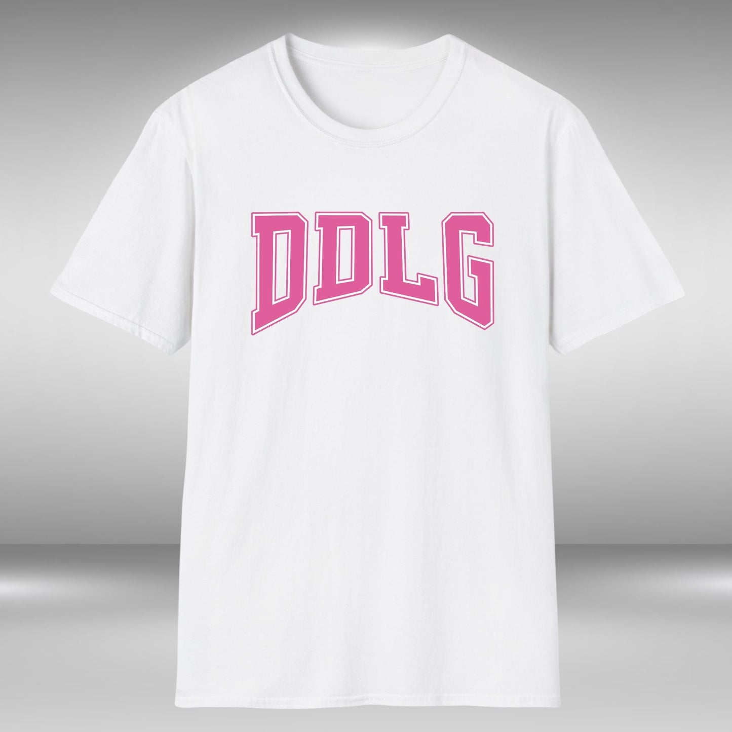 DDLG T-Shirt
