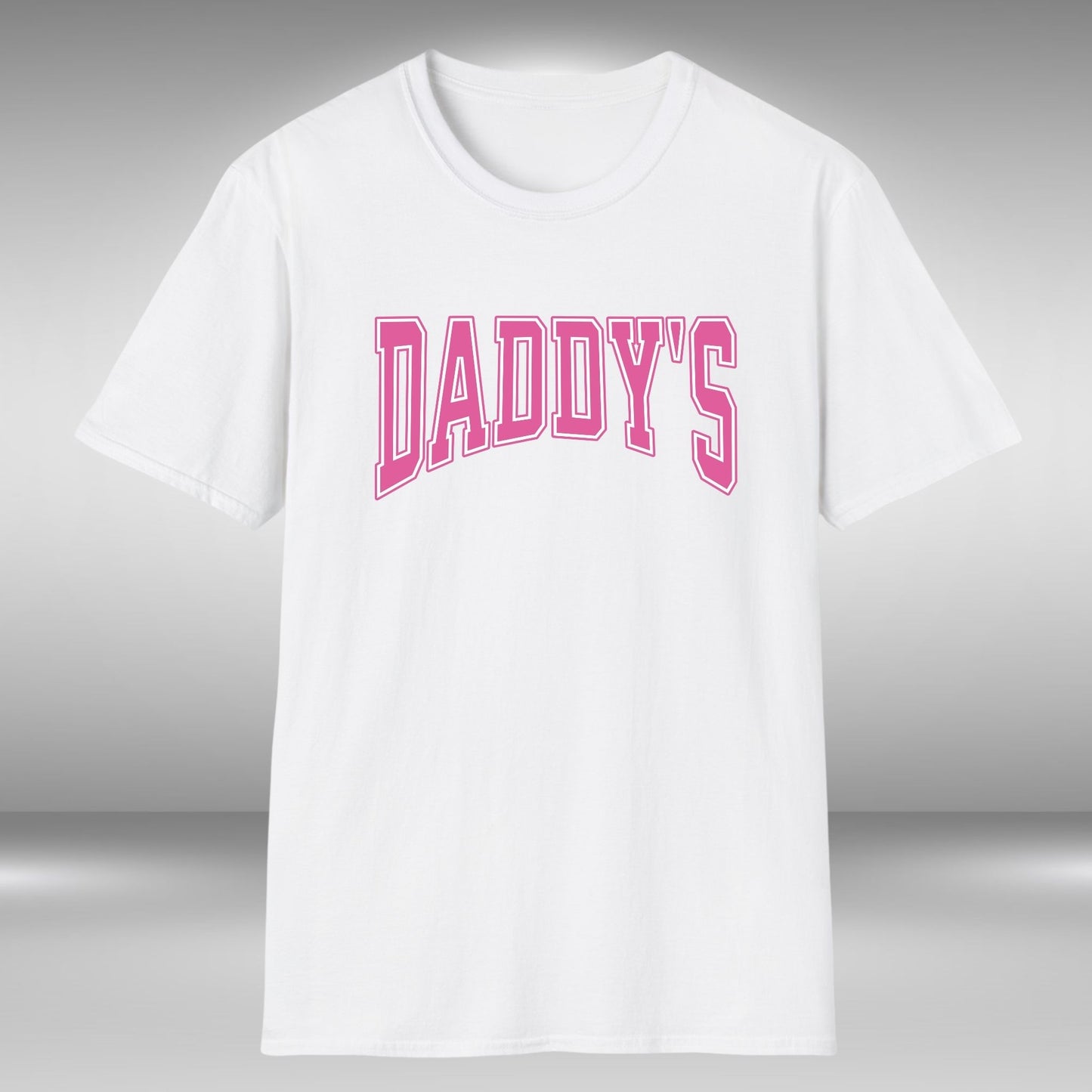 Daddy's T-Shirt