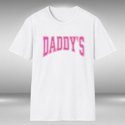 Daddy's T-Shirt