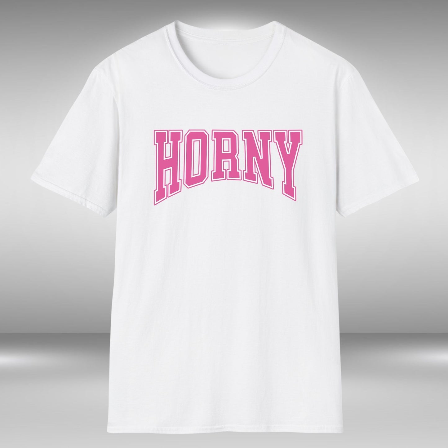 Horny T-Shirt