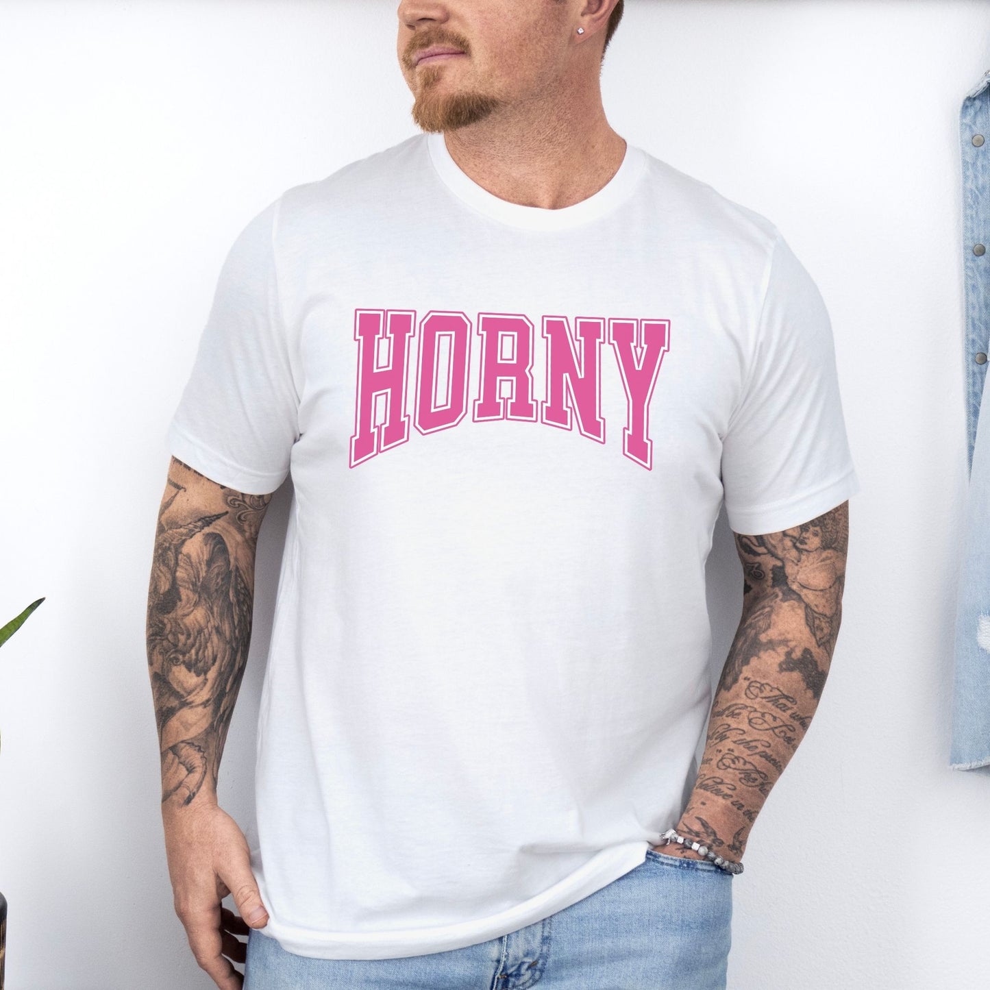 Horny T-Shirt