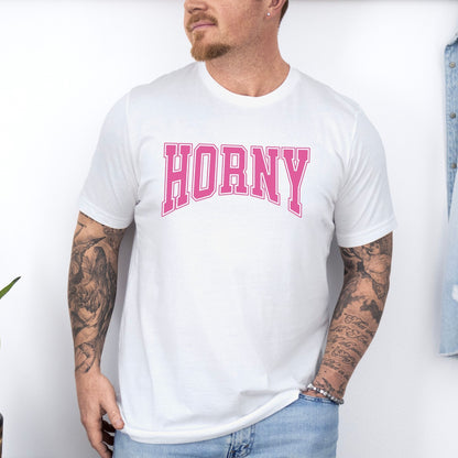 Horny T-Shirt