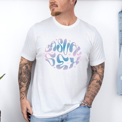 Casual Sex T-Shirt