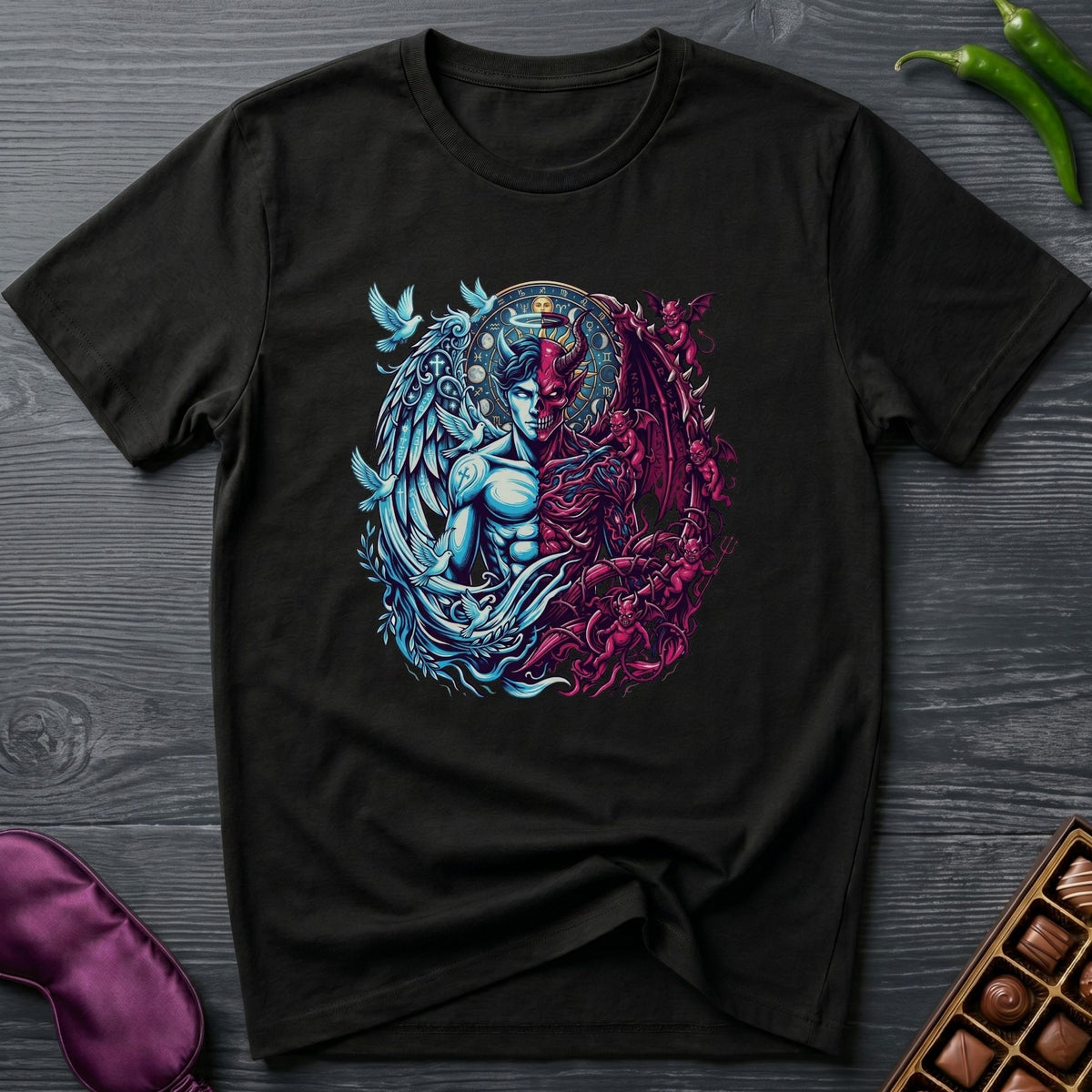 Duality T-Shirt