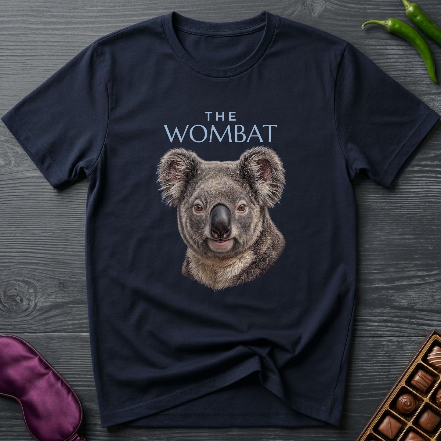 The Wombat T-Shirt