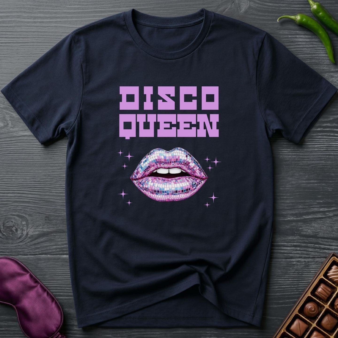 Disco Queen T-Shirt