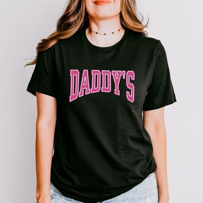 Daddy's T-Shirt