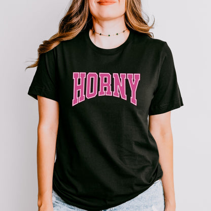 Horny T-Shirt
