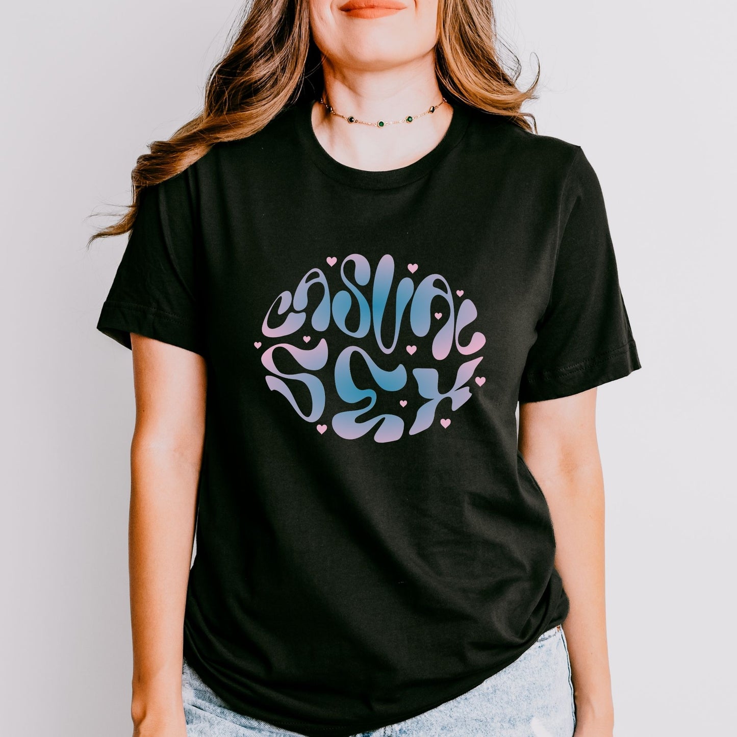 Casual Sex T-Shirt