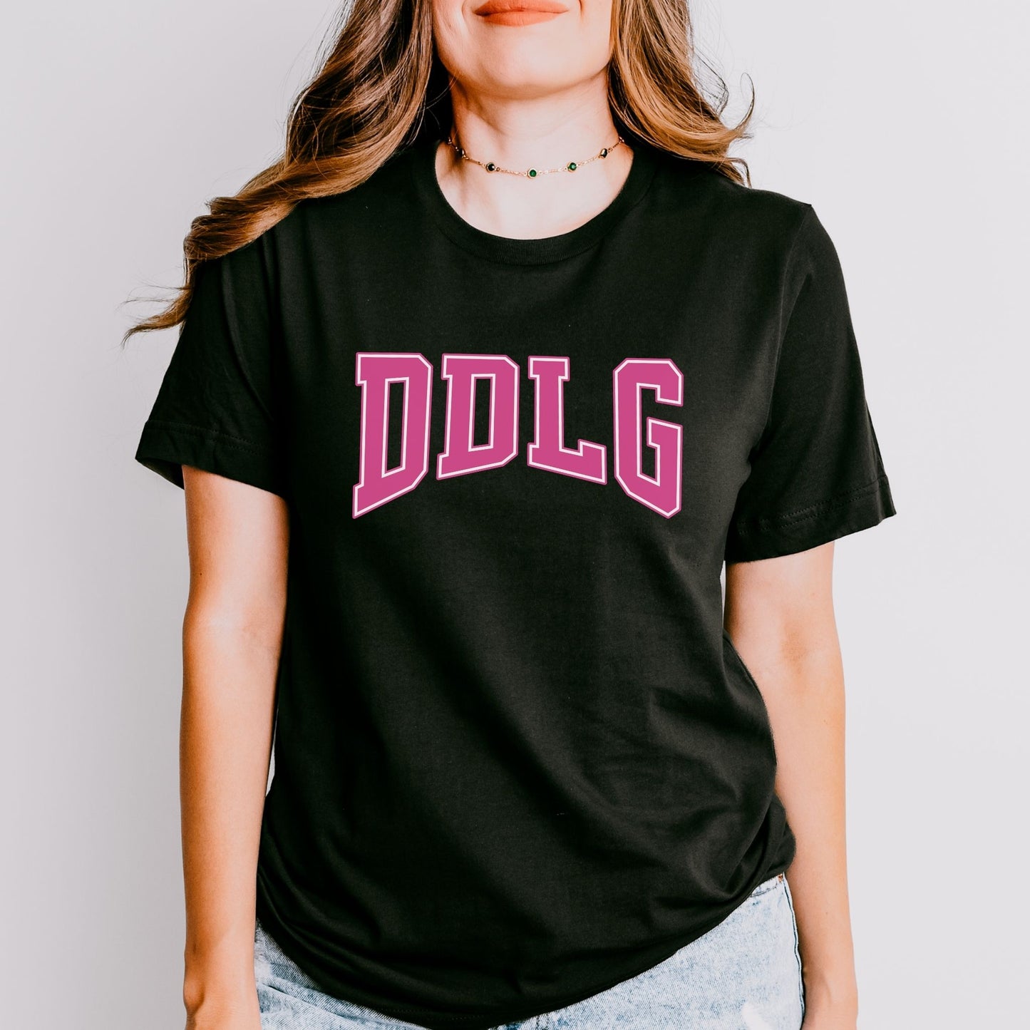DDLG T-Shirt