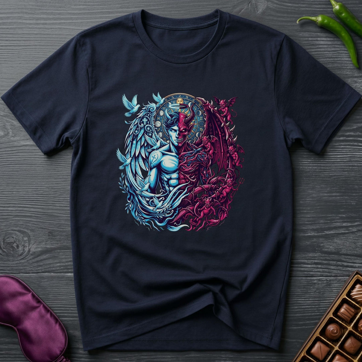 Duality T-Shirt