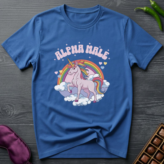 Alpha Male T-Shirt