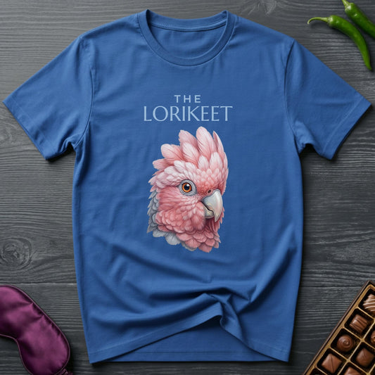 The Lorikeet T-Shirt