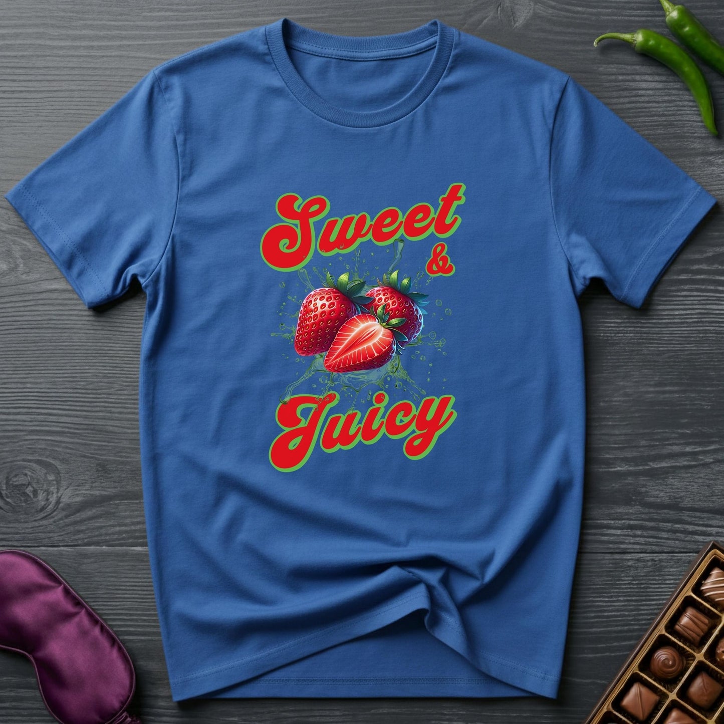 Sweet & Juicy T-Shirt