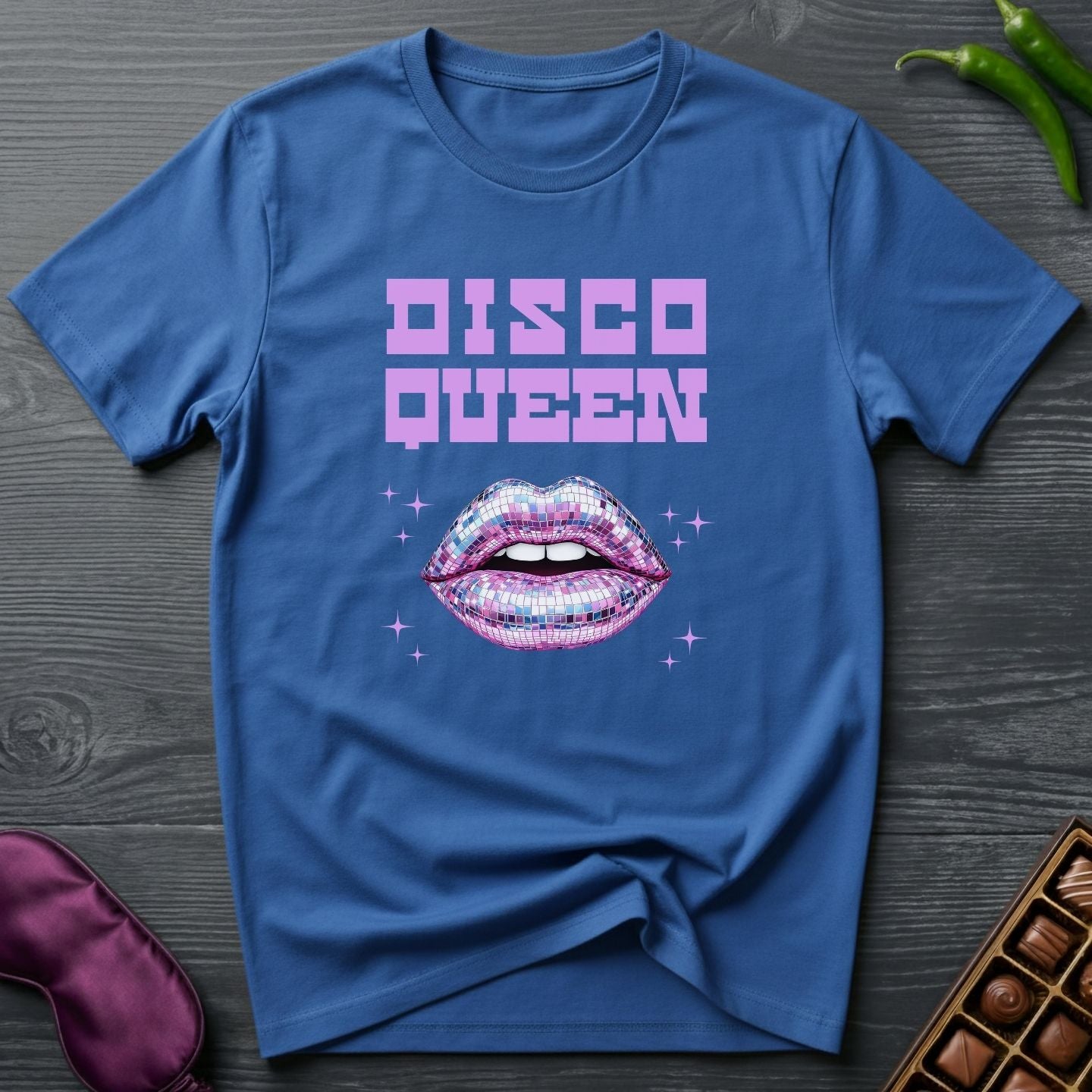 Disco Queen T-Shirt