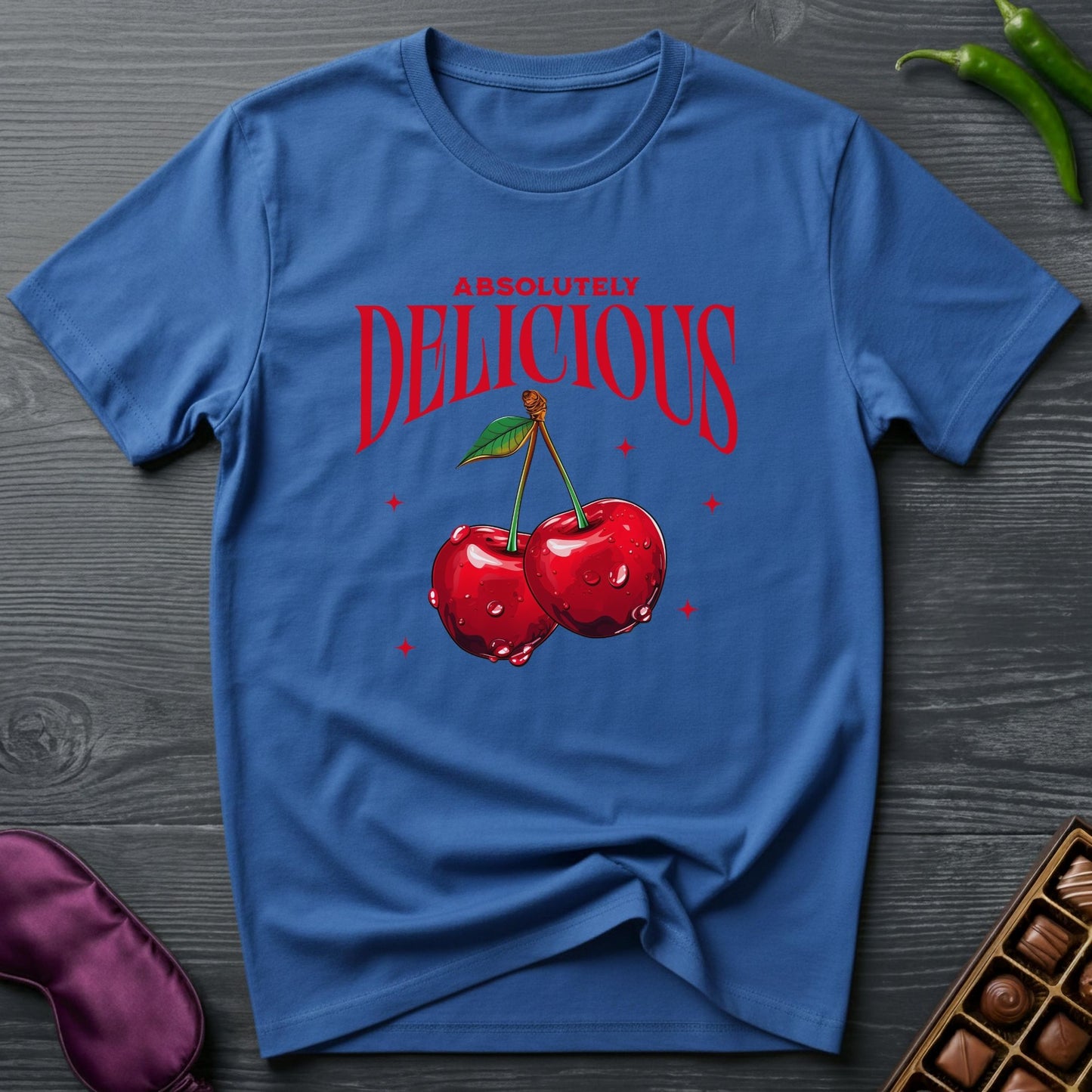 Absolutely Delicious T-Shirt