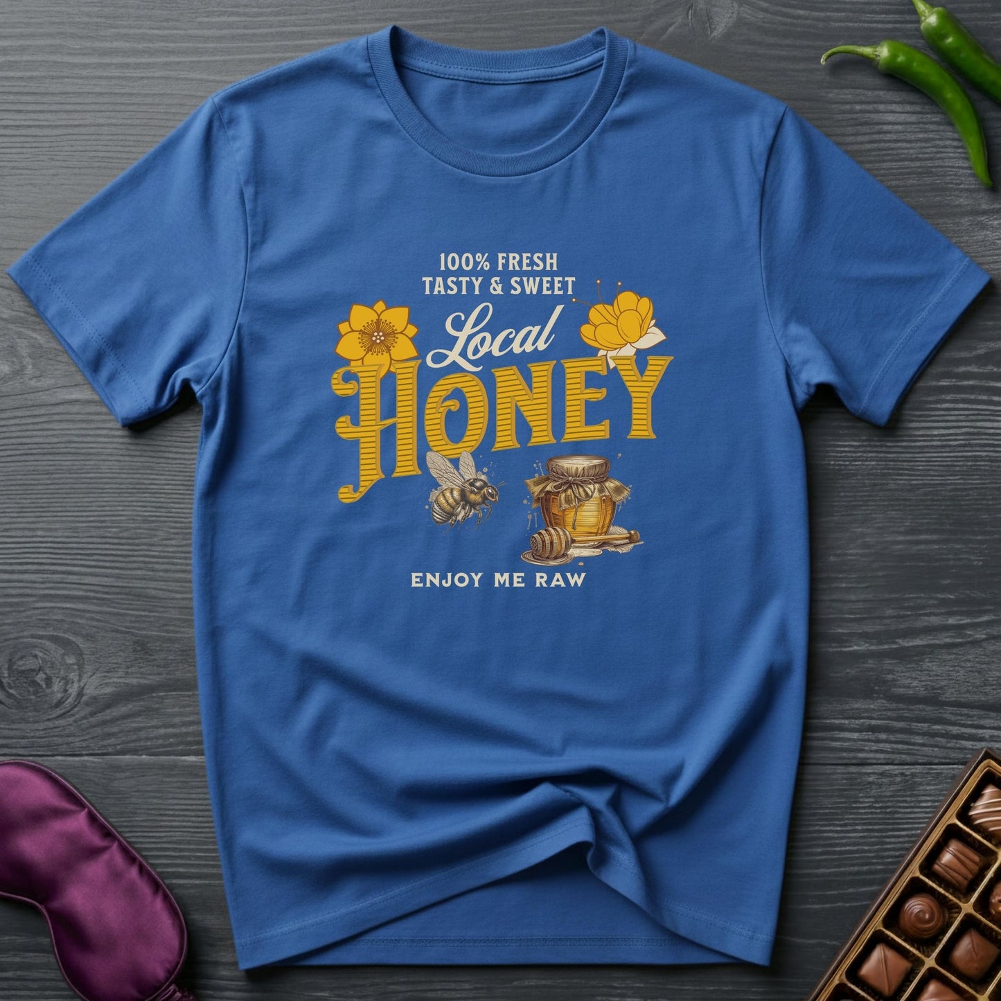 Local Honey T-Shirt