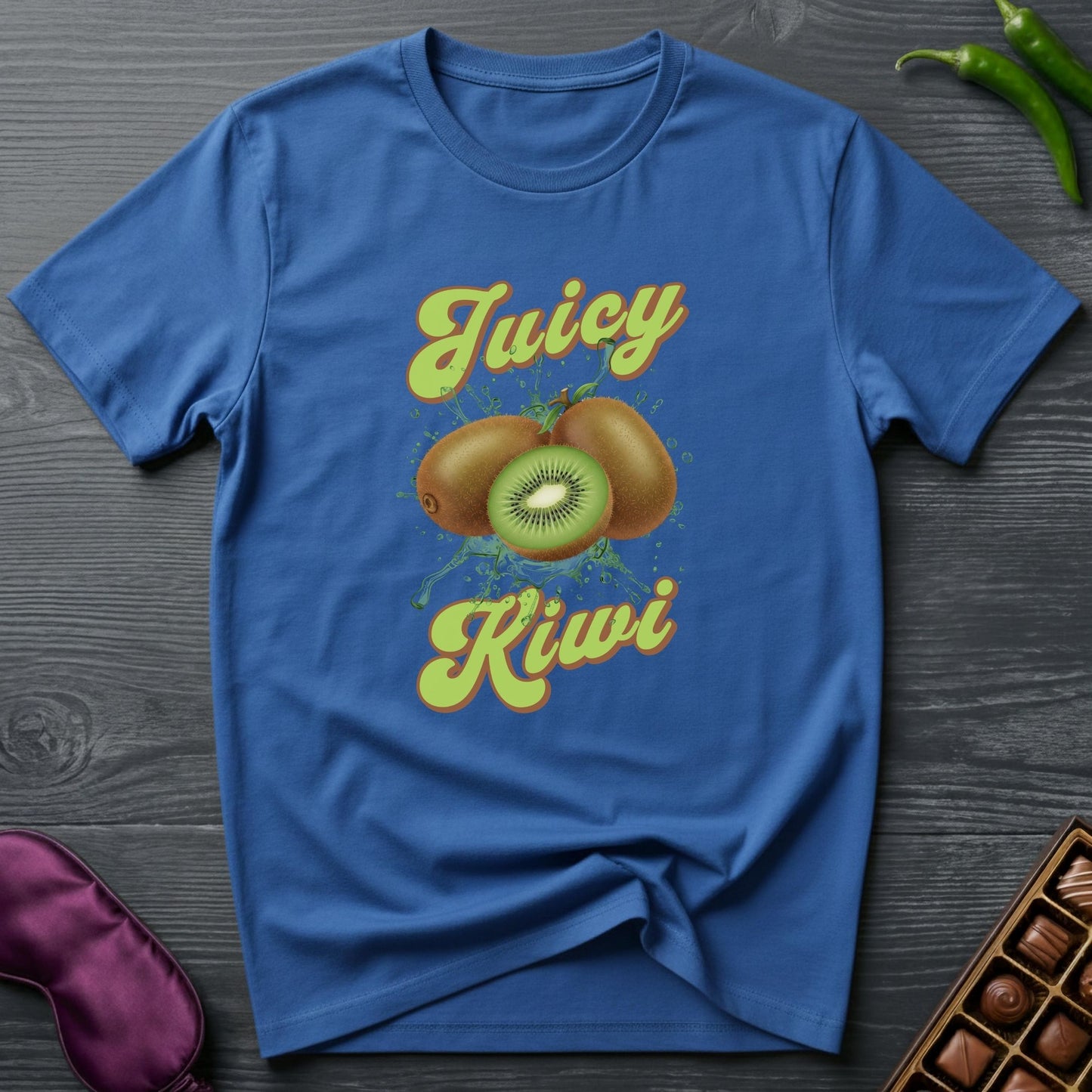 Juicy Kiwi T-Shirt