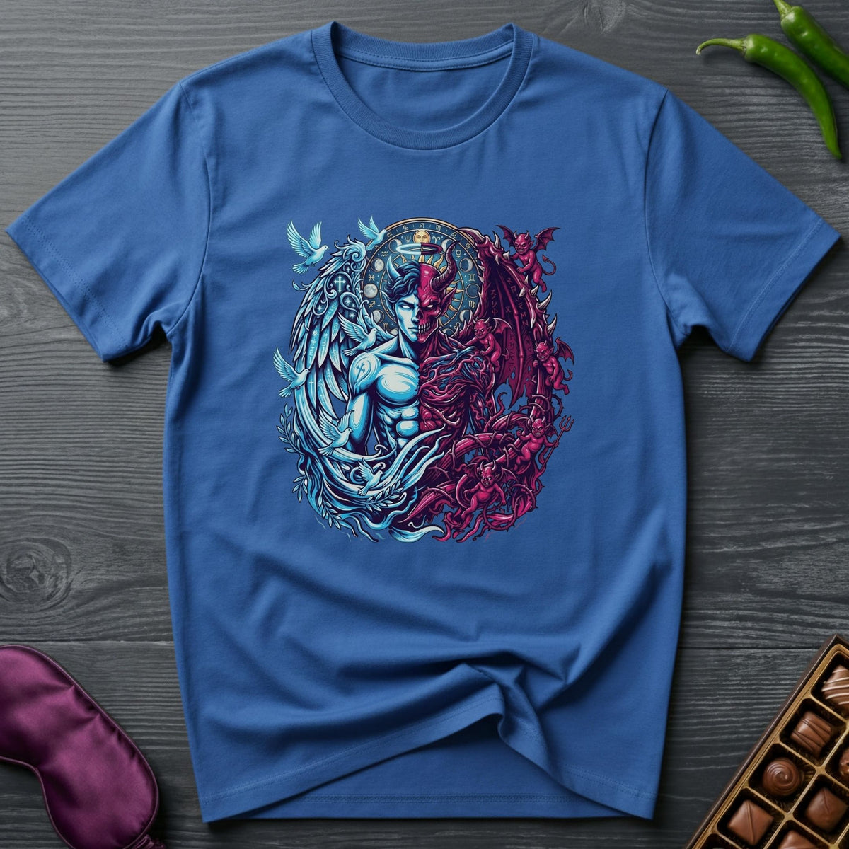 Duality T-Shirt