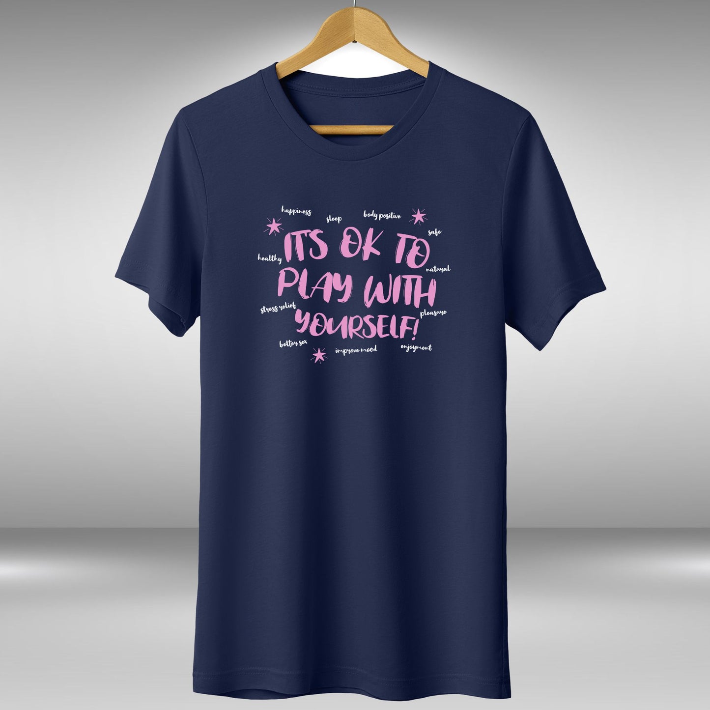 Play With Yourself T-Shirt