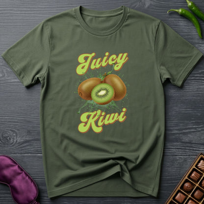 Juicy Kiwi T-Shirt