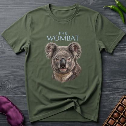 The Wombat T-Shirt