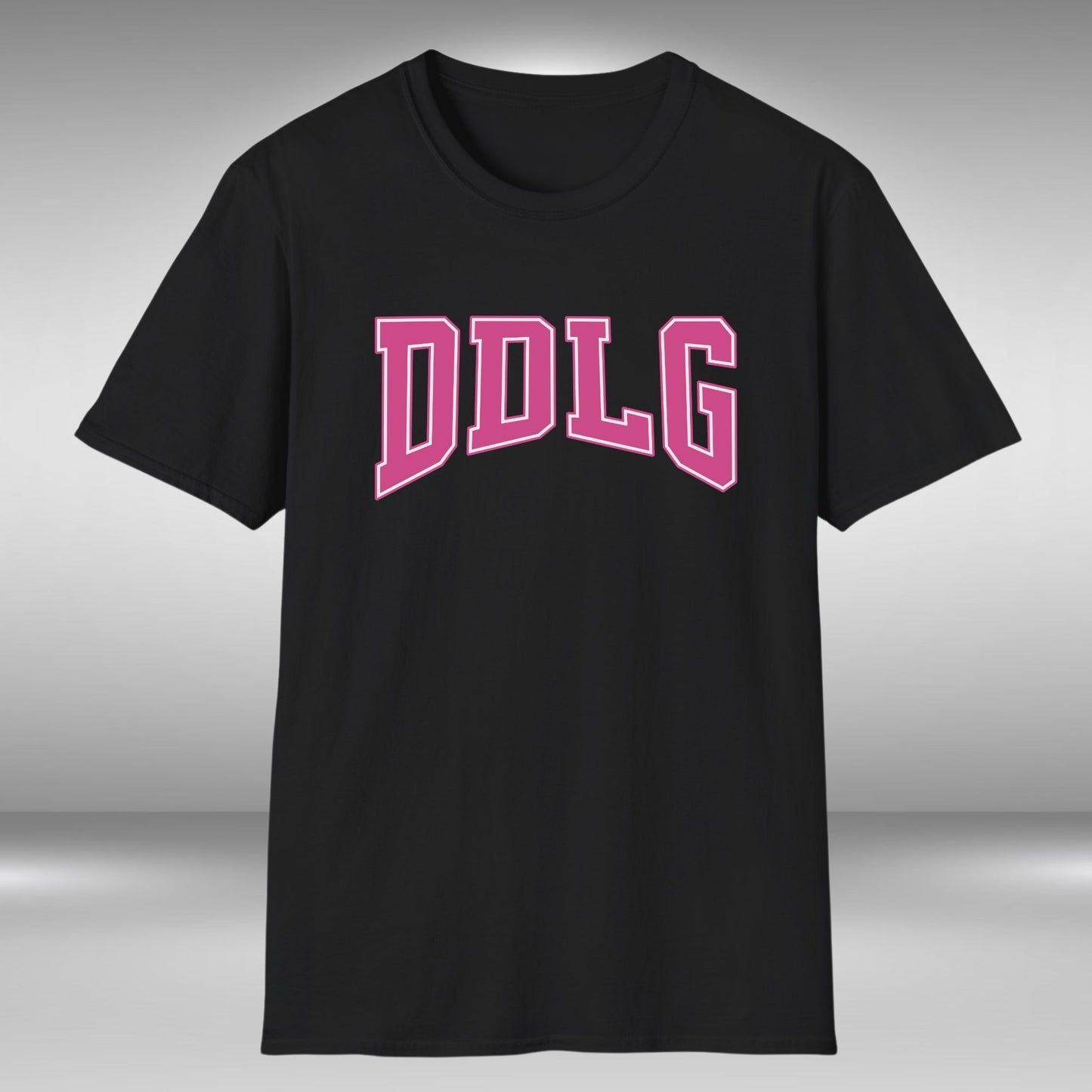 DDLG T-Shirt